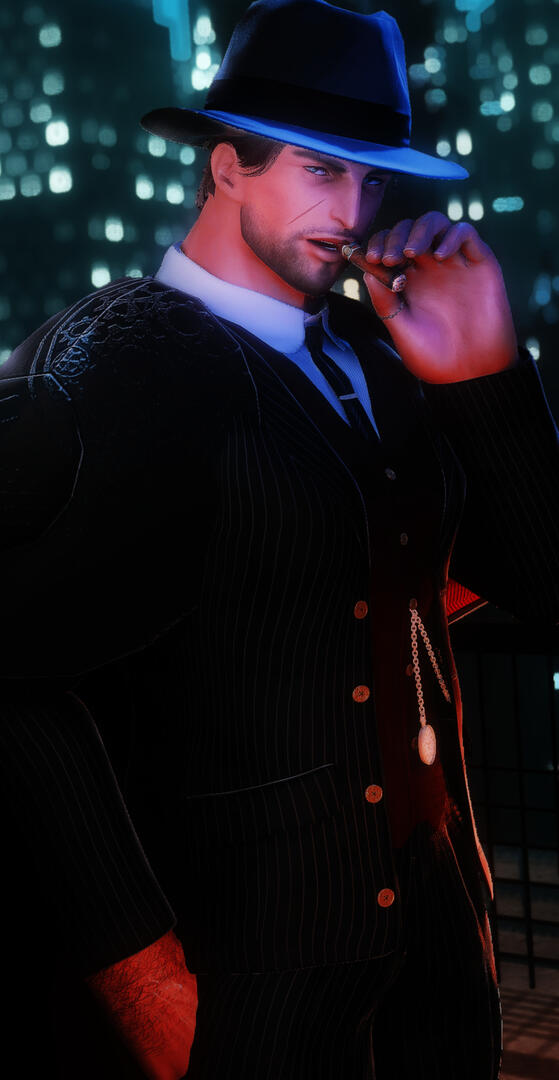Misha Algyr