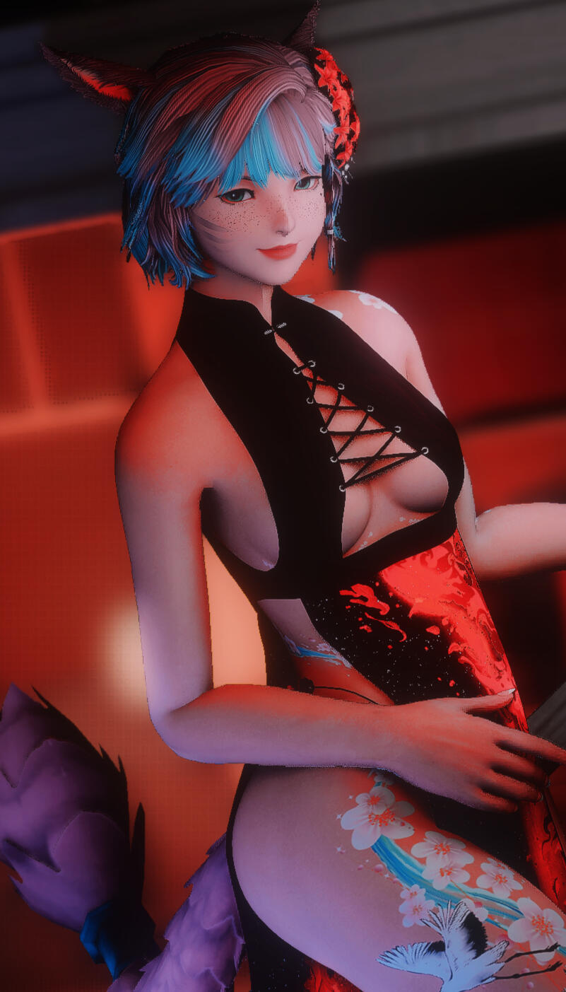 - -