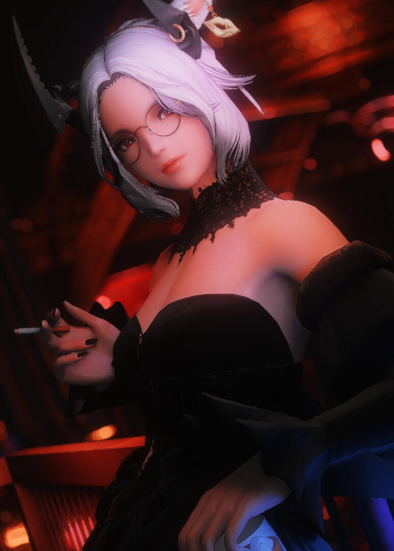 Uimet Matriarch Financial Officer